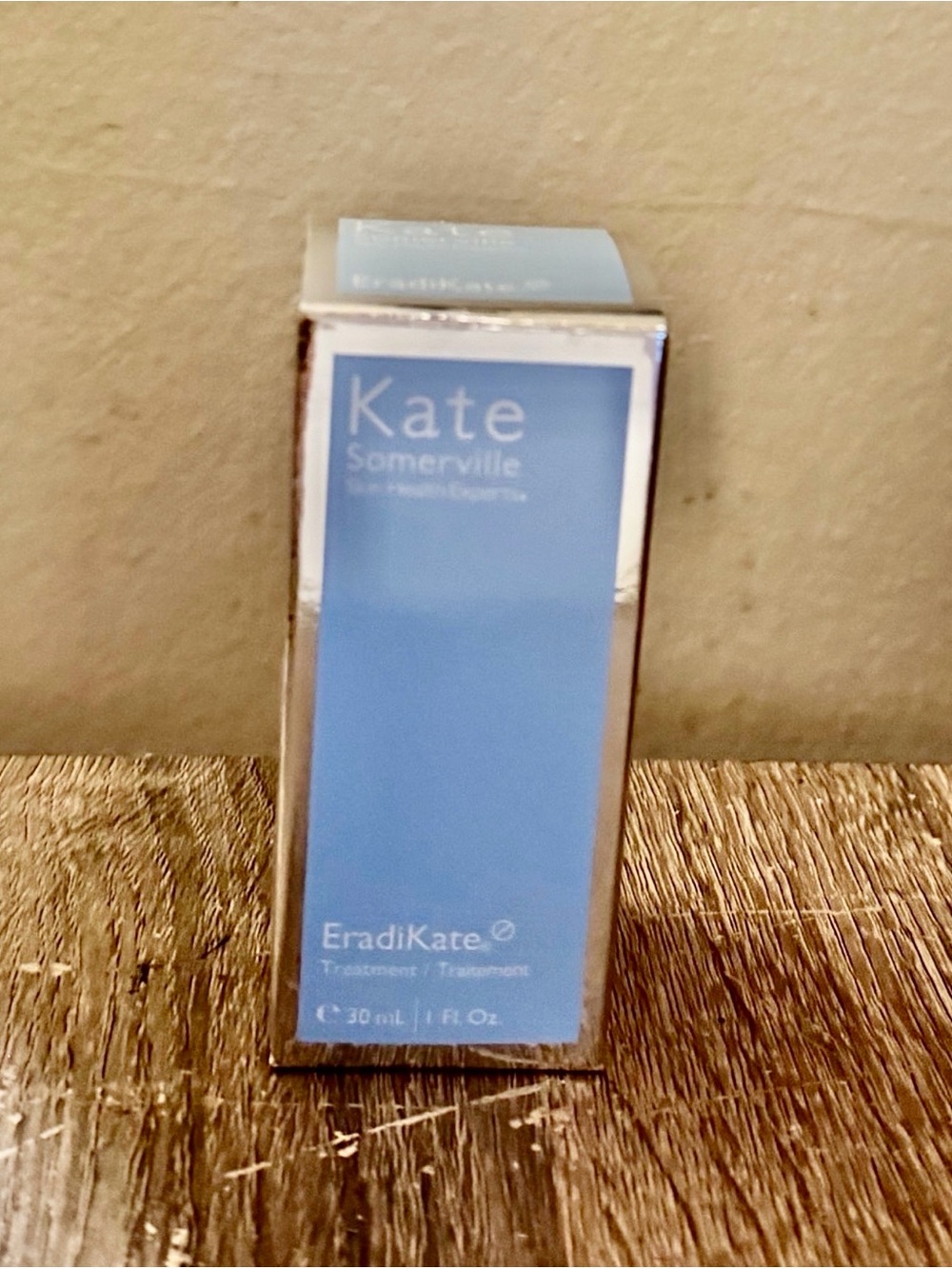 Kate Somerville Eradikate Acne Treatment